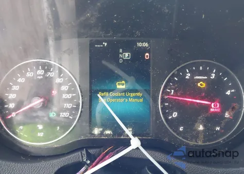 2023 Mercedes-Benz Sprinter 2500 High Roof 4-Cyl Diesel Ho from USA, damaged, VIN W1W4NCHY5PT132599